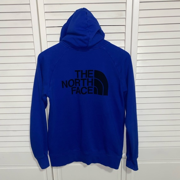 The North Face Tops - The North Face Womens Zip Up Hoodie
